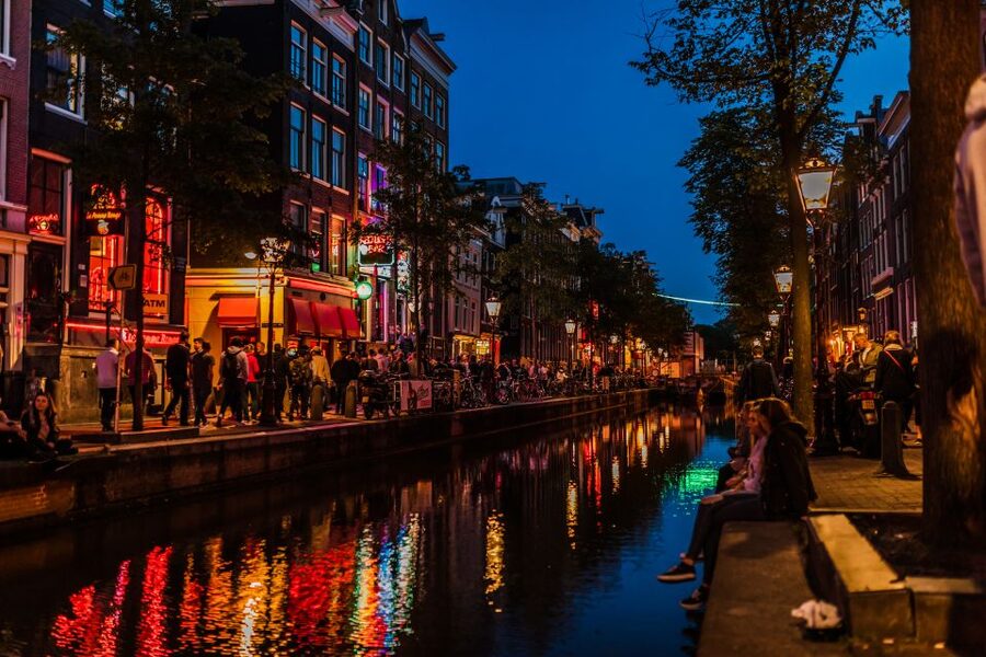 Amsterdam: Off-the-Beaten-Track Neighborhoods Private Tour - How much value do you get for $108 per person?