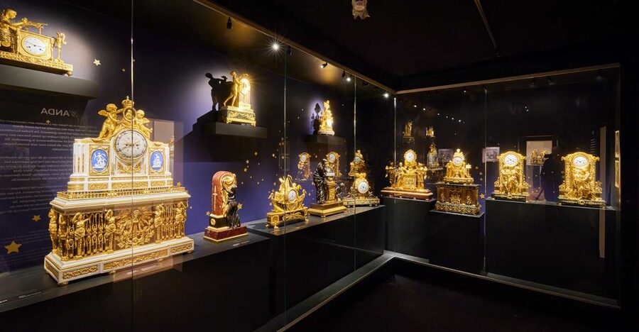 Amsterdam: Once Upon a Time Clock Exhibition Ticket - How much time and money should you allow?