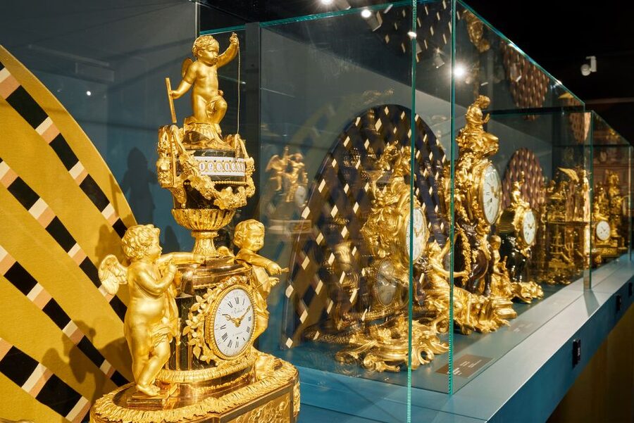 Amsterdam: Once Upon a Time Clock Exhibition Ticket - Should you book Once Upon a Time?