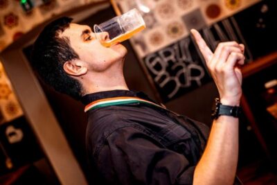Original Pub Crawl Party with VIP Entrance