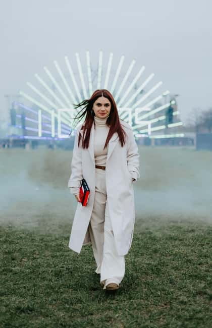 Amsterdam: Particular Photo Session - Key points at a glance