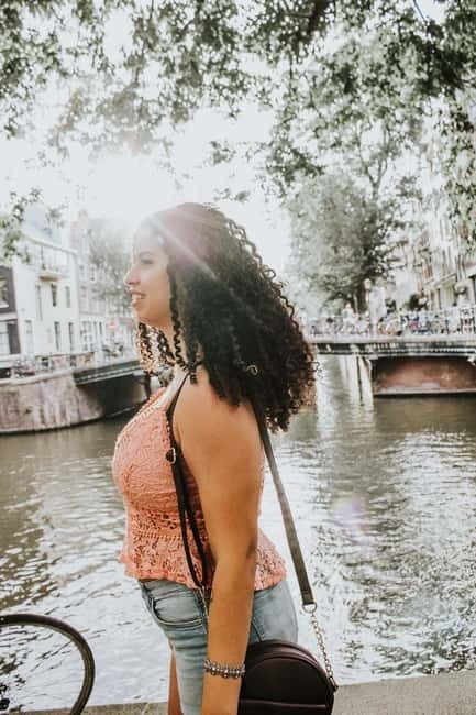 Amsterdam: Particular Photo Session - What this Amsterdam photo session is really for