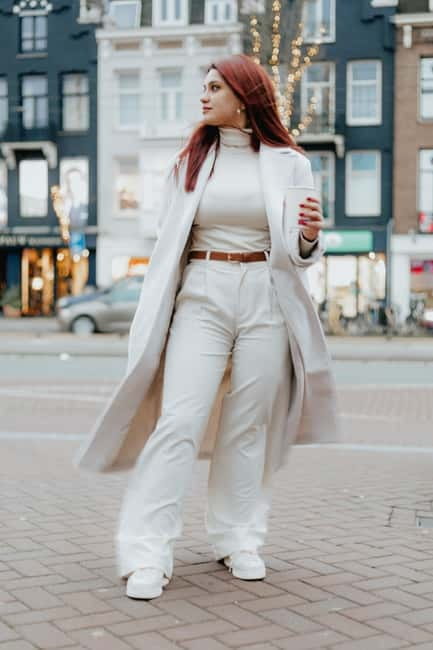 Amsterdam: Particular Photo Session - A candid style instead of stiff holiday portraits