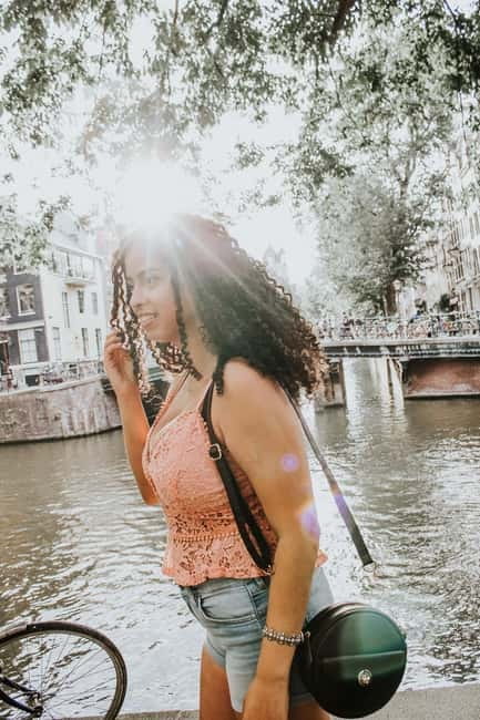 Amsterdam: Particular Photo Session - The photographer, Jessyka Rosario Photo
