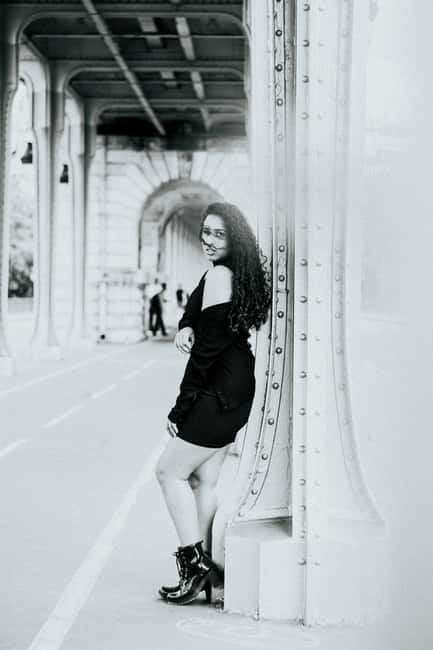 Amsterdam: Particular Photo Session - What you receive for $68 per person