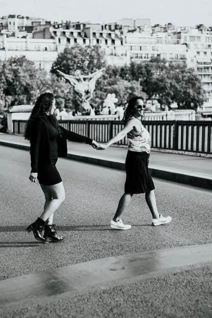 Amsterdam: Particular Photo Session - Who will enjoy this most