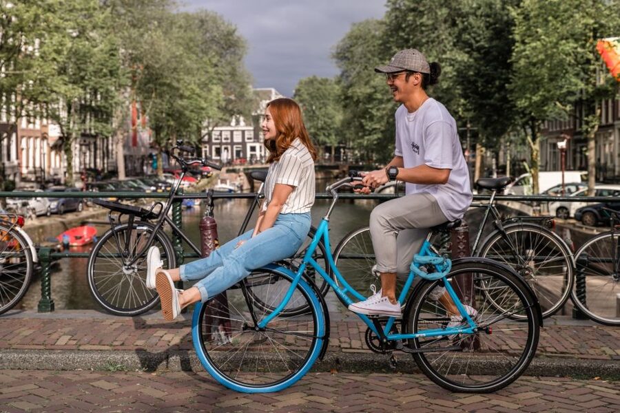 Amsterdam: Personal Travel & Vacation Photographer - Key Points About This Amsterdam Photo Session