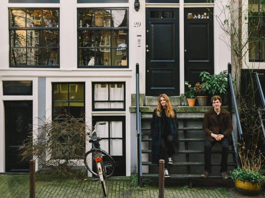 Amsterdam: Personal Travel & Vacation Photographer - Why Hire a Photographer in Amsterdam?