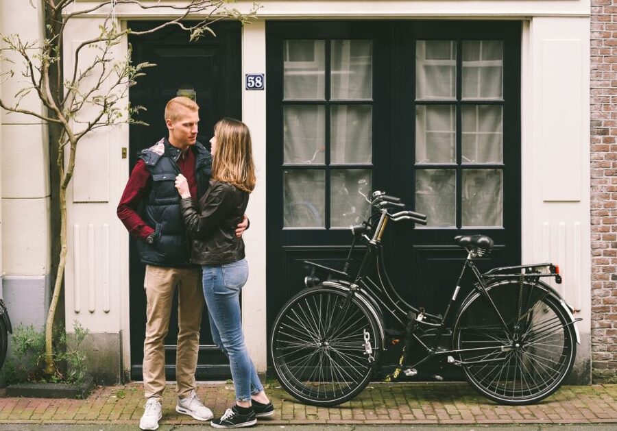 Amsterdam: Personal Travel & Vacation Photographer - Choosing Between 30 Minutes and Three Hours