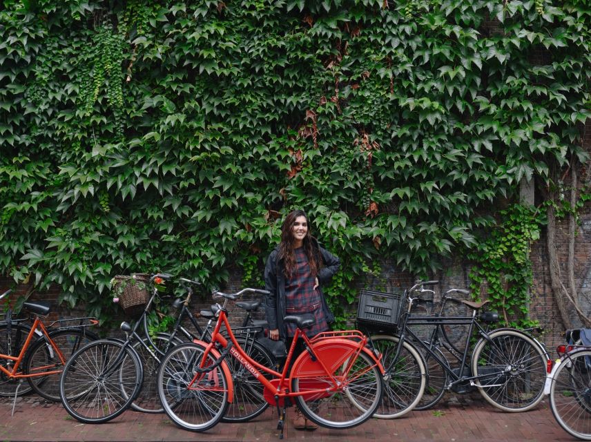 Amsterdam: Personal Travel & Vacation Photographer - Who Will Get the Most From This Experience?