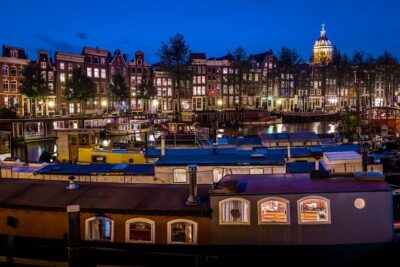 Amsterdam Photography Masterclass – Private Photography Lesson