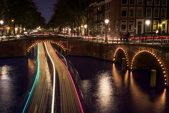 Amsterdam Photography Masterclass - Private Photography Lesson - The teaching style and what you can learn