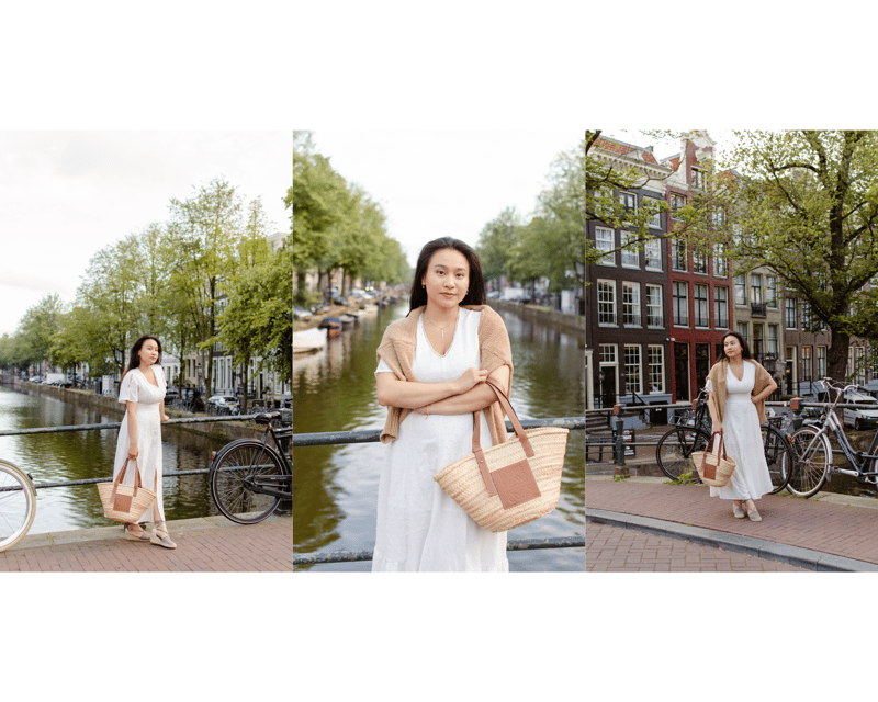 Amsterdam: Photoshoot on the Canals - Key points to know before you book