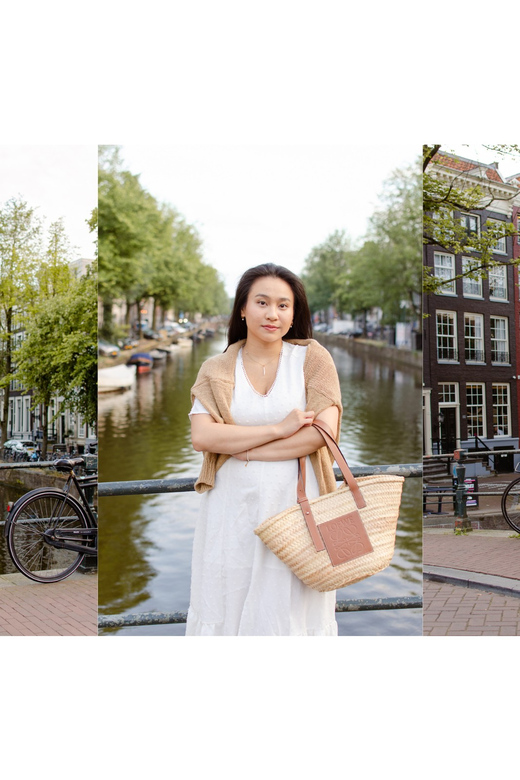 Amsterdam: Photoshoot on the Canals - Who should book this Amsterdam photoshoot?
