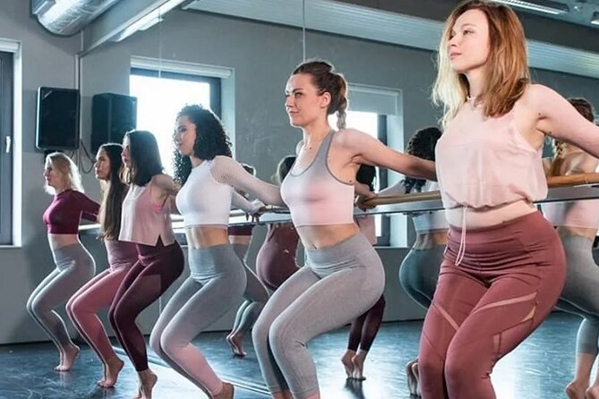 Amsterdam Premium Fitness Pass - How the Amsterdam pass works