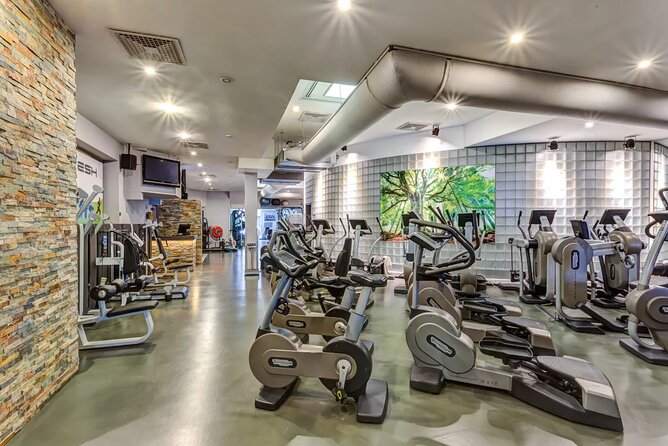 Amsterdam Premium Fitness Pass - What you can book across Amsterdam