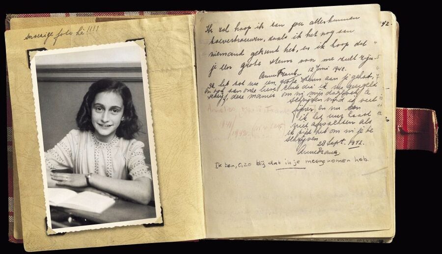 Amsterdam: Private Anne Frank and Jewish Quarter Tour - The Auschwitz Monument and the weight of memory