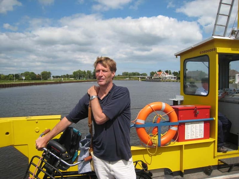 Amsterdam: Private Bike Tour - Key points to know before you book