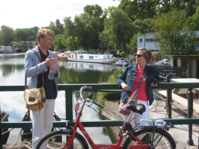 Private Bike Tour