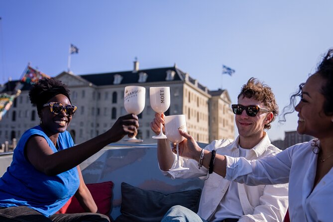 Amsterdam: Private Canal Cruise with Drinks and Snacks - Why a private boat changes the Amsterdam canal experience
