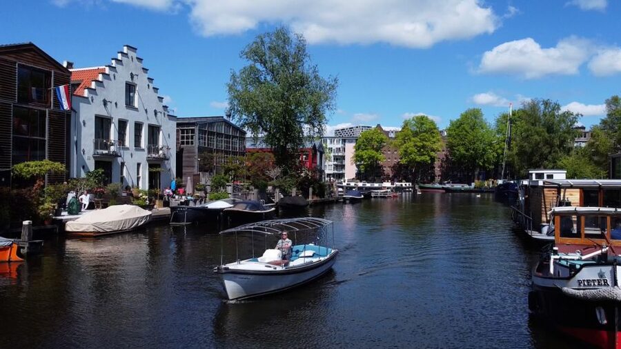 Amsterdam: Private Canal Tour - Key points to know before booking