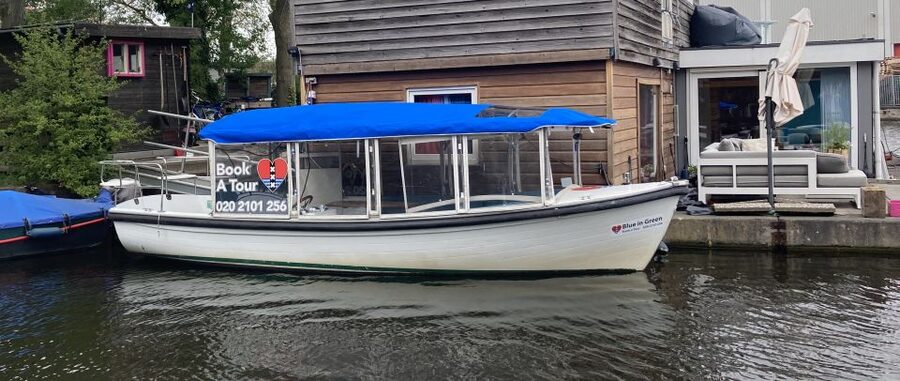 Amsterdam: Private Canal Tour - The best time to take the cruise