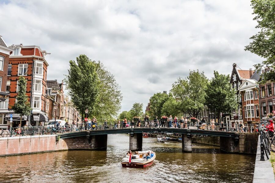 Amsterdam: Private Cheese and Beer Tour - Who will enjoy this cheese tour most?