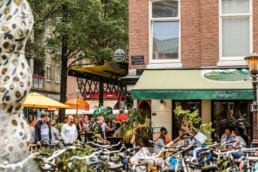 Amsterdam: Private Cheese and Beer Tour - Old Amsterdam Cheese Store and the museum visit