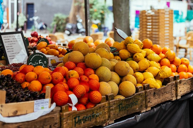 Amsterdam Private Culinary Kickstart Tour - What the $145 price really includes