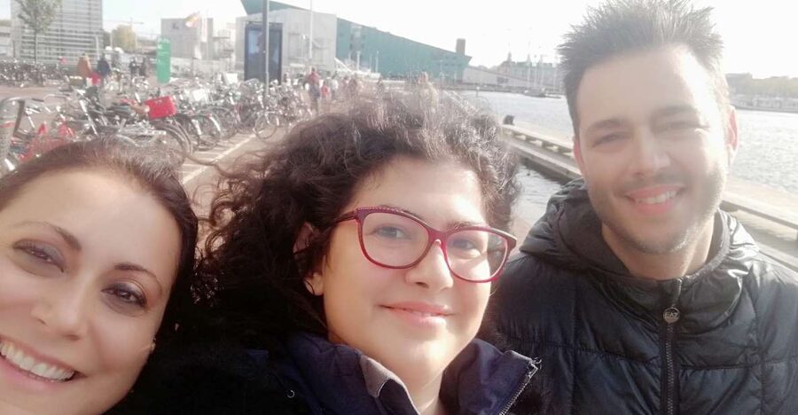 Amsterdam: Private custom tour with a local guide - What a two-hour walk can realistically cover