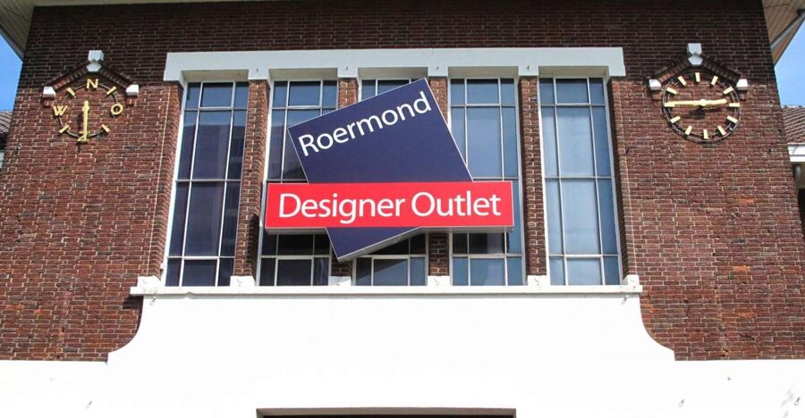 Amsterdam: Private Day Trip to Designer Outlet Roermond - Why Roermond takes a full day from Amsterdam