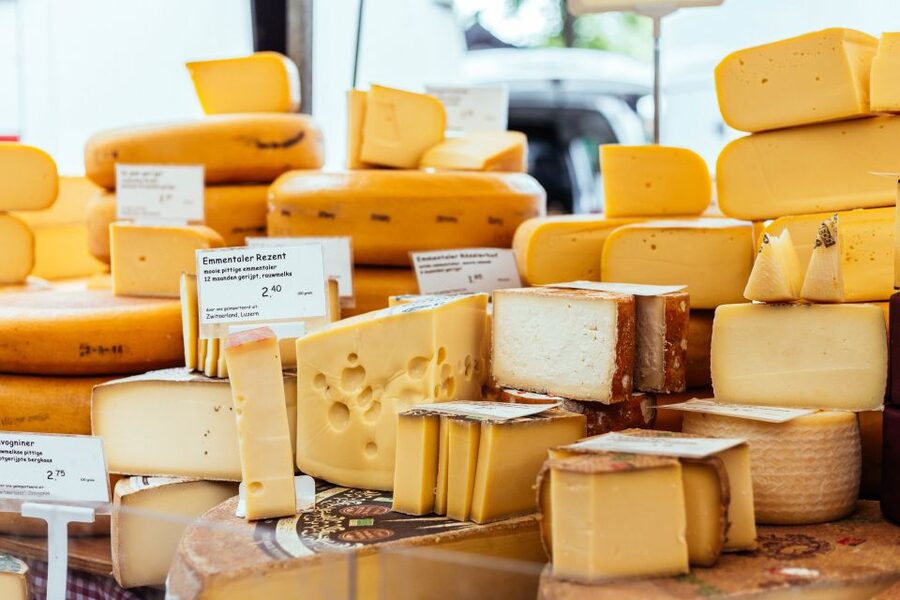 Amsterdam: Private Food Tour with a Local - Key points to know before booking