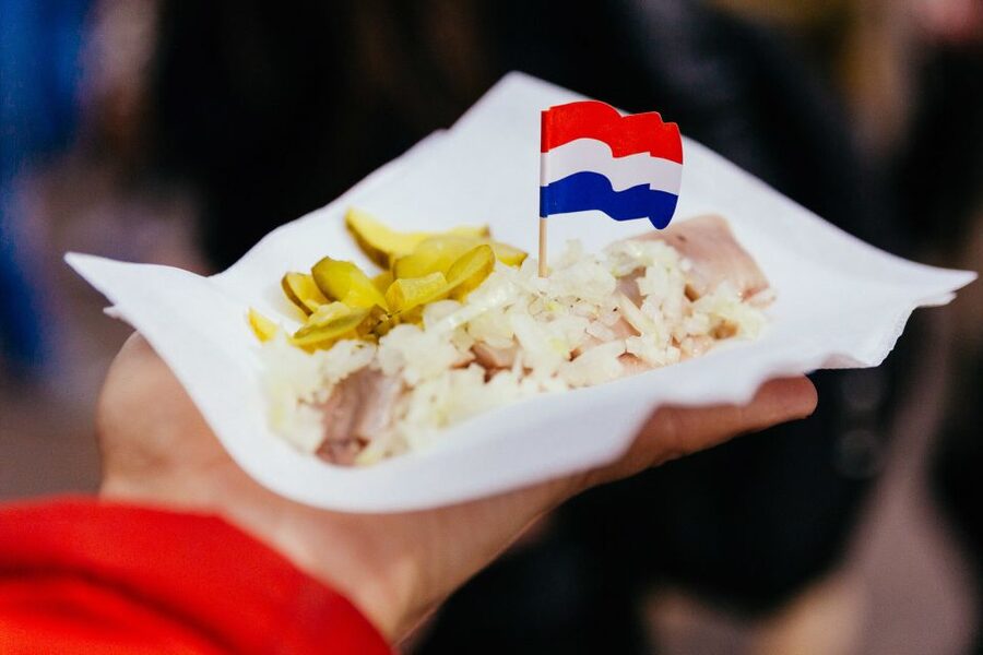Amsterdam: Private Food Tour with a Local - A realistic look at the food stops