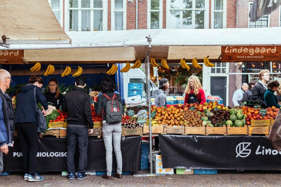 Amsterdam: Private Food Tour with a Local - Is $224 per person a fair price?