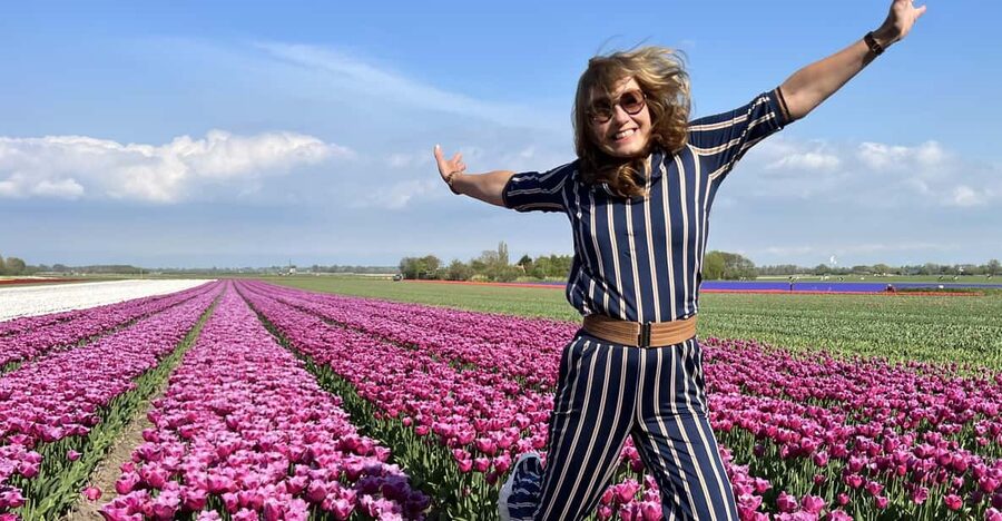 Amsterdam:Private guided Non Touristic Tulip & Windmill tour - Why this private countryside route works