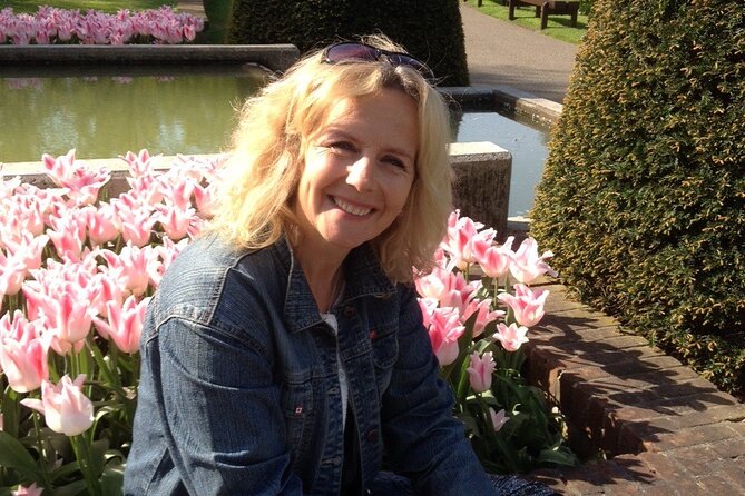 Amsterdam private guided tour with Marieke, local guide - Starting at SpuiKalverstraat 139