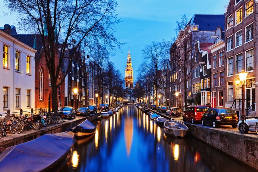 Amsterdam: Private Guided Walking Tour - Dam Square: Amsterdam’s public front door
