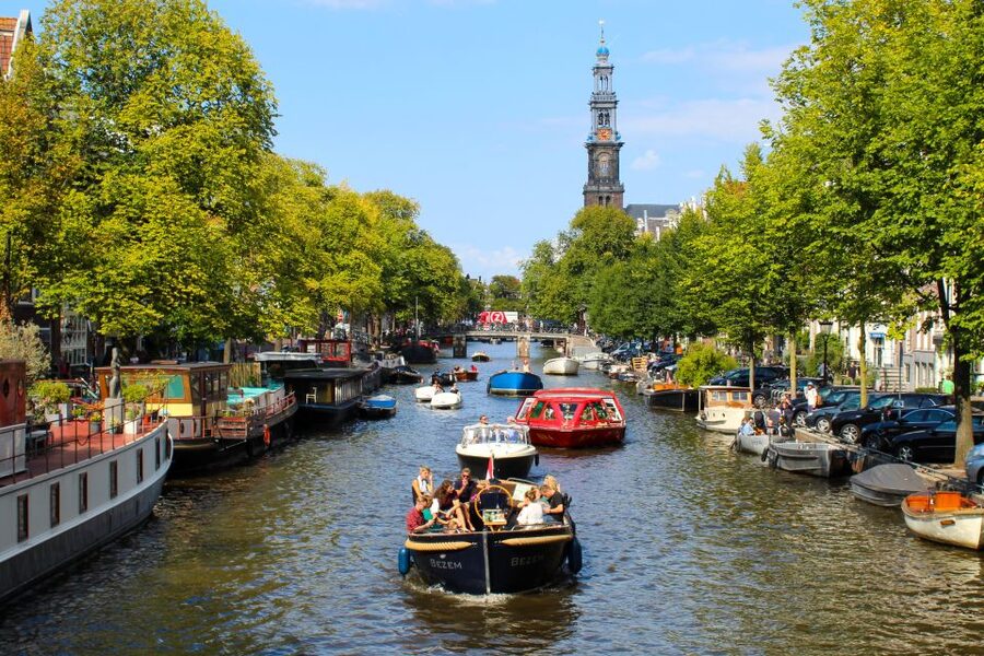 Amsterdam: Private Hidden Gems Discovery Tour - Key points to know before booking