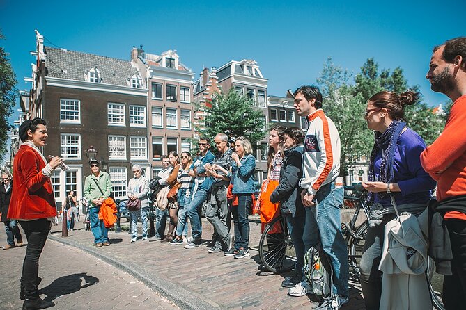 Amsterdam Private Historical Walking Tour - Starting where Amsterdam began, at Dam Square