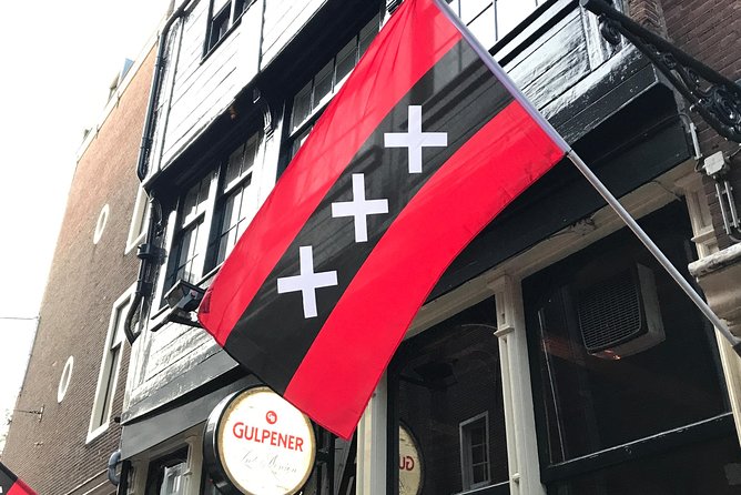 Amsterdam Private Introduction Tour - Why this private Amsterdam walk works best at the start