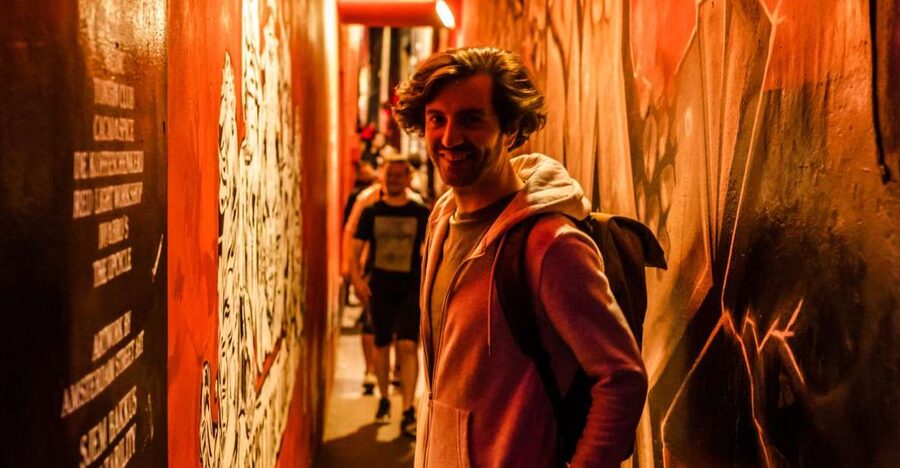 Amsterdam: Private Night Tour of Speakeasies and Bars - Why a private night out works well in Amsterdam