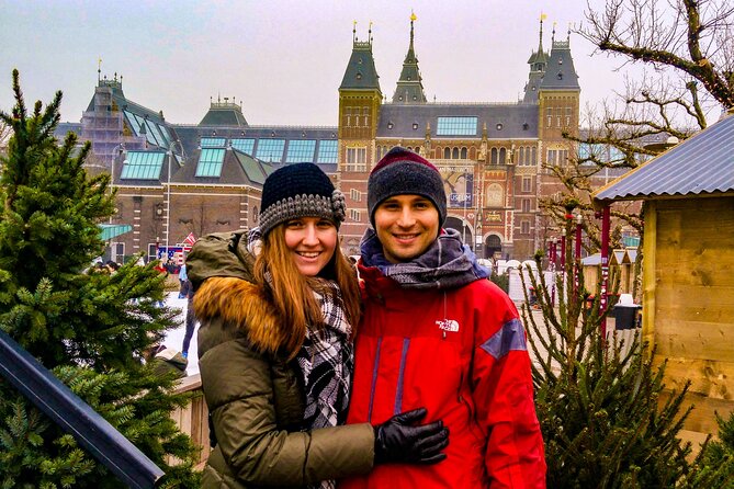 Amsterdam Private & Personalized Full-Day Tour with a Local Guide - What this full-day Amsterdam tour is really selling