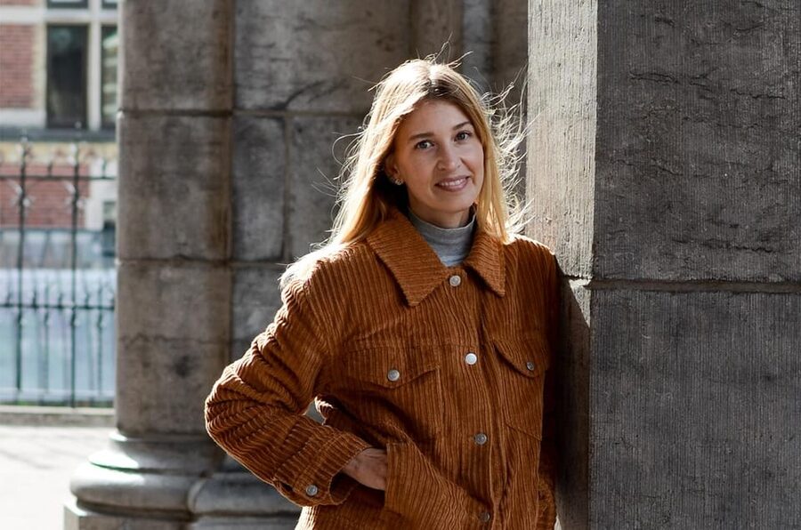 Amsterdam: Private Photoshoot in iconic locations - What You Receive After the Session