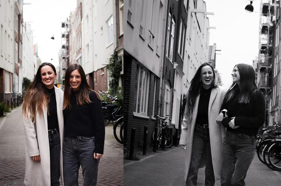 Amsterdam: Private Photoshoot in iconic locations - Who Should Book This Photoshoot?