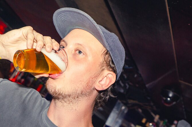 Amsterdam Private Pub Crawl in the City Center - Booking, Cancellation, and Practical Tips