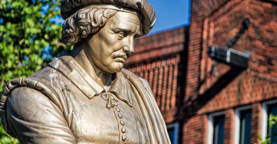 Amsterdam: Private Rembrandt Walking Tour & Optional Museums - Price, timing, and what you receive