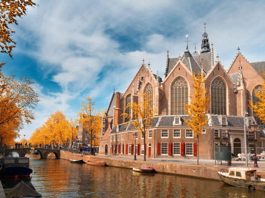 Amsterdam: Private Rijksmuseum Tour with Optional Pickup - Why the Rijksmuseum deserves three focused hours