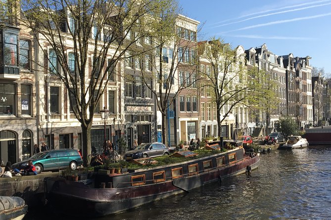 Amsterdam Private Sightseeing Tour for Kids & Families w/Local Guide - Why This Family Walk Works in Amsterdam