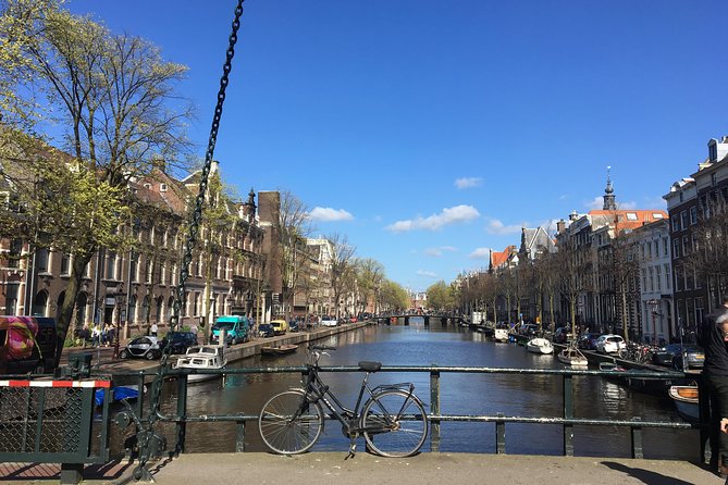 Amsterdam Private Sightseeing Tour for Kids & Families w/Local Guide - Activities, Pace, and Family Comfort