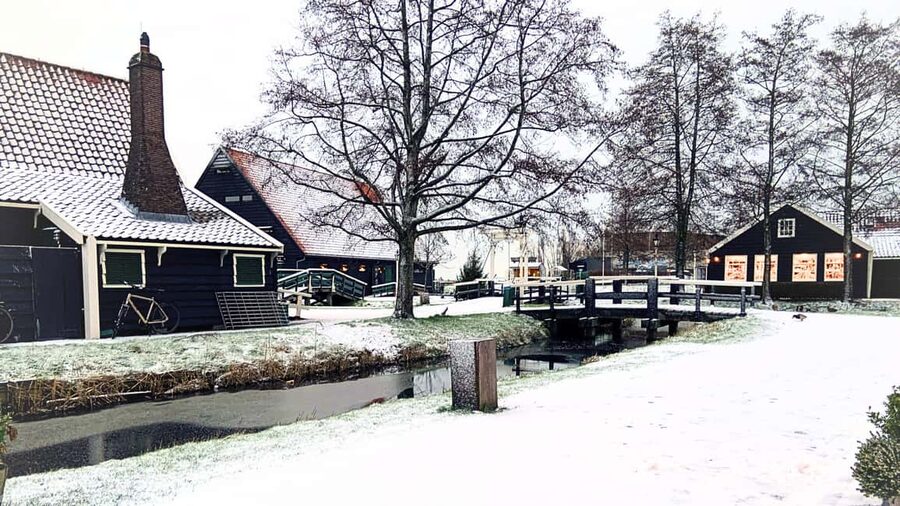 Amsterdam: Private Tour Giethoorn, Zaanse Schans Local Guide - What the nine-hour schedule feels like